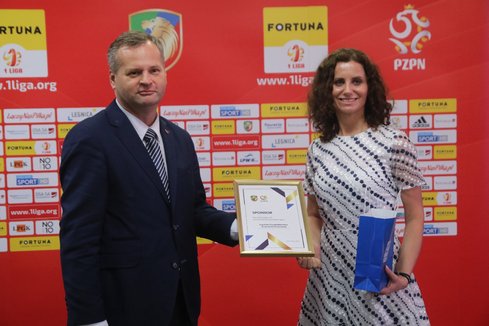 Klub Biznesu Miedzi Legnica - podsumowanie sezonu