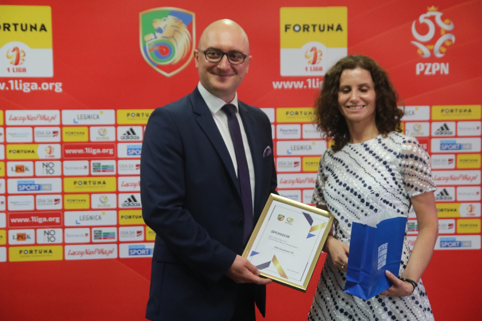 Klub Biznesu Miedzi Legnica - podsumowanie sezonu