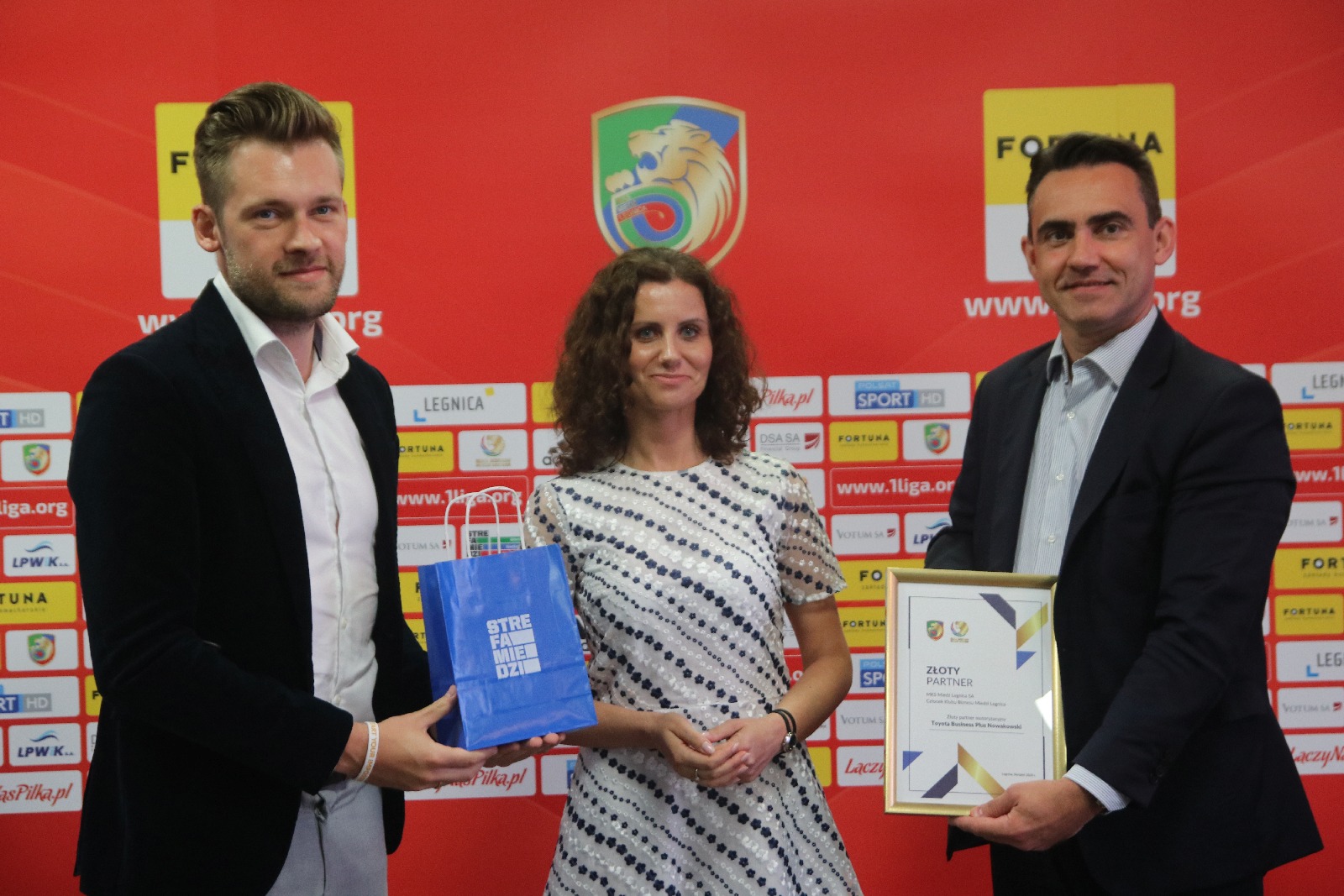 Klub Biznesu Miedzi Legnica - podsumowanie sezonu