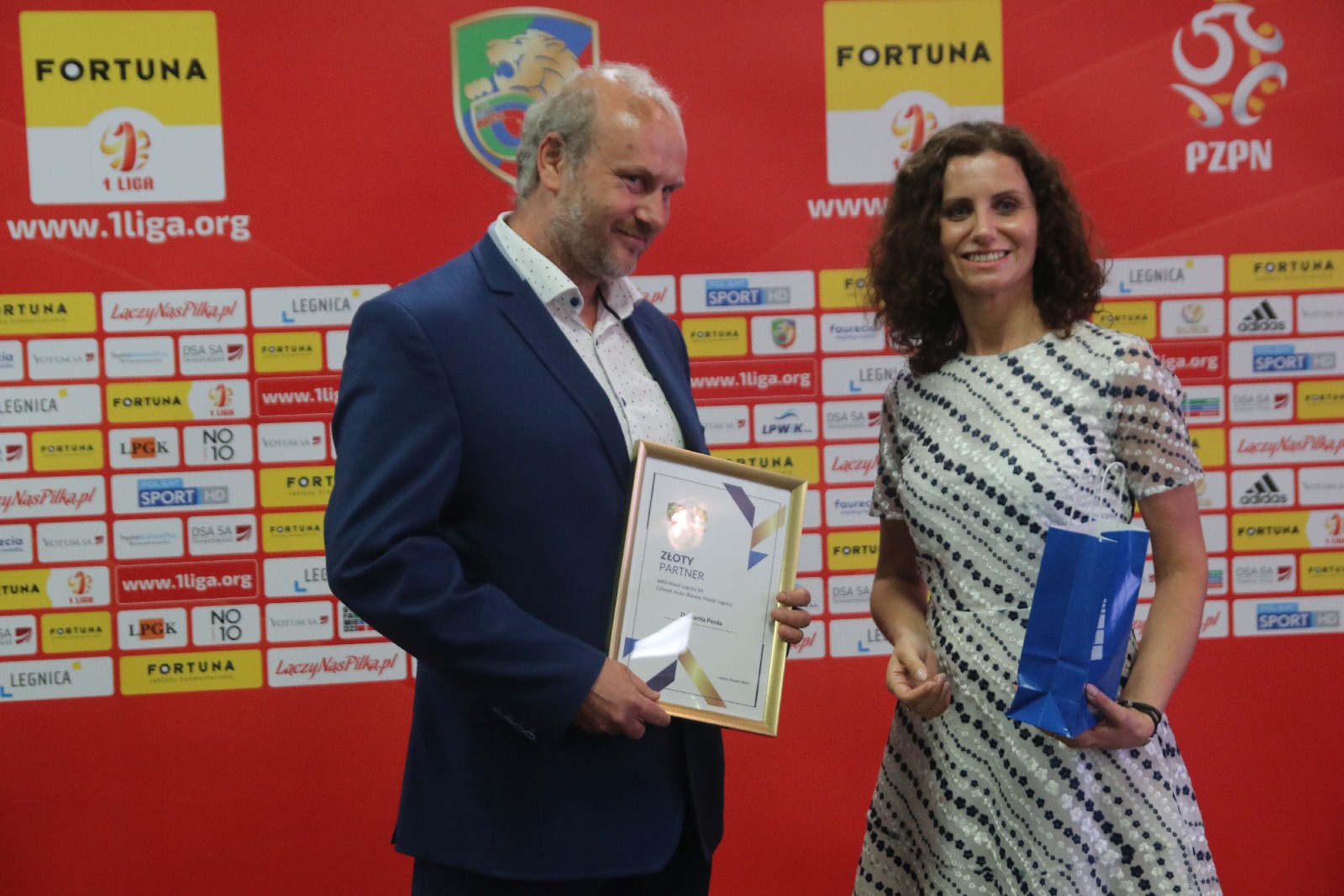 Klub Biznesu Miedzi Legnica - podsumowanie sezonu