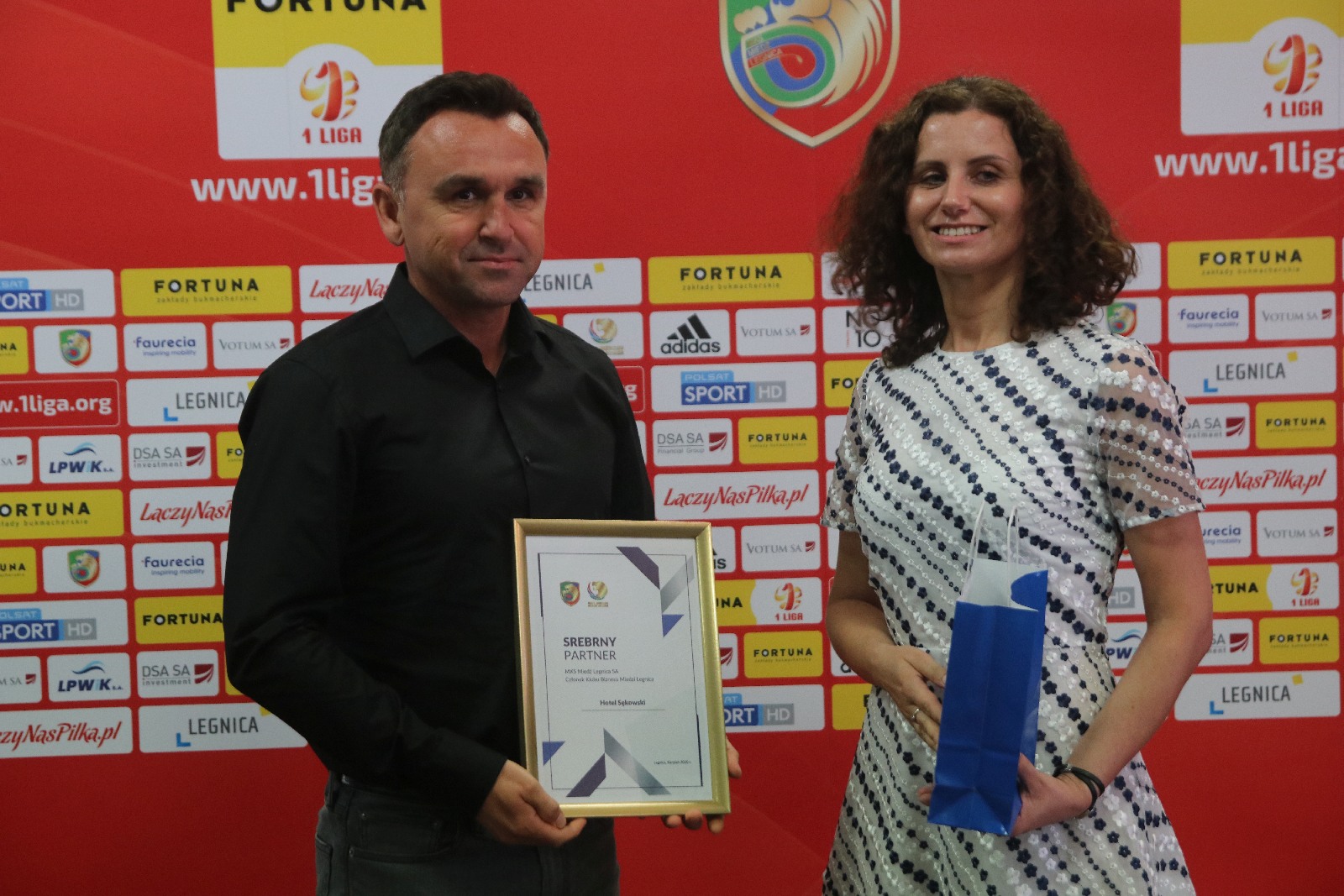 Klub Biznesu Miedzi Legnica - podsumowanie sezonu