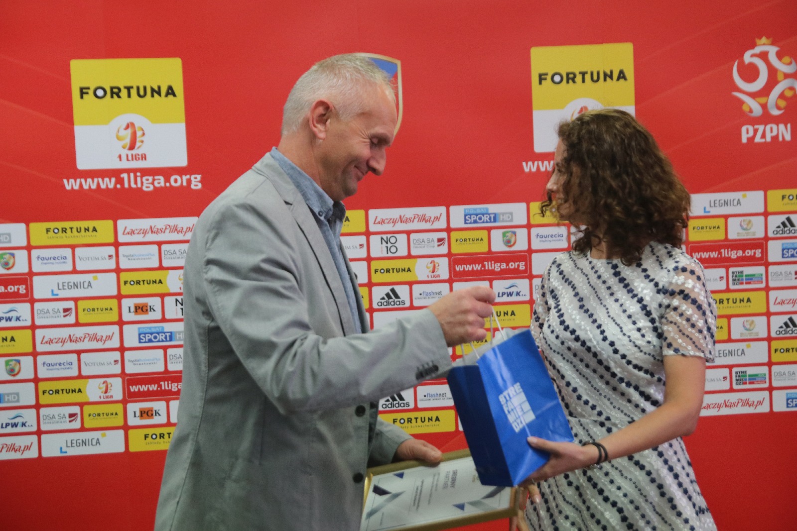 Klub Biznesu Miedzi Legnica - podsumowanie sezonu