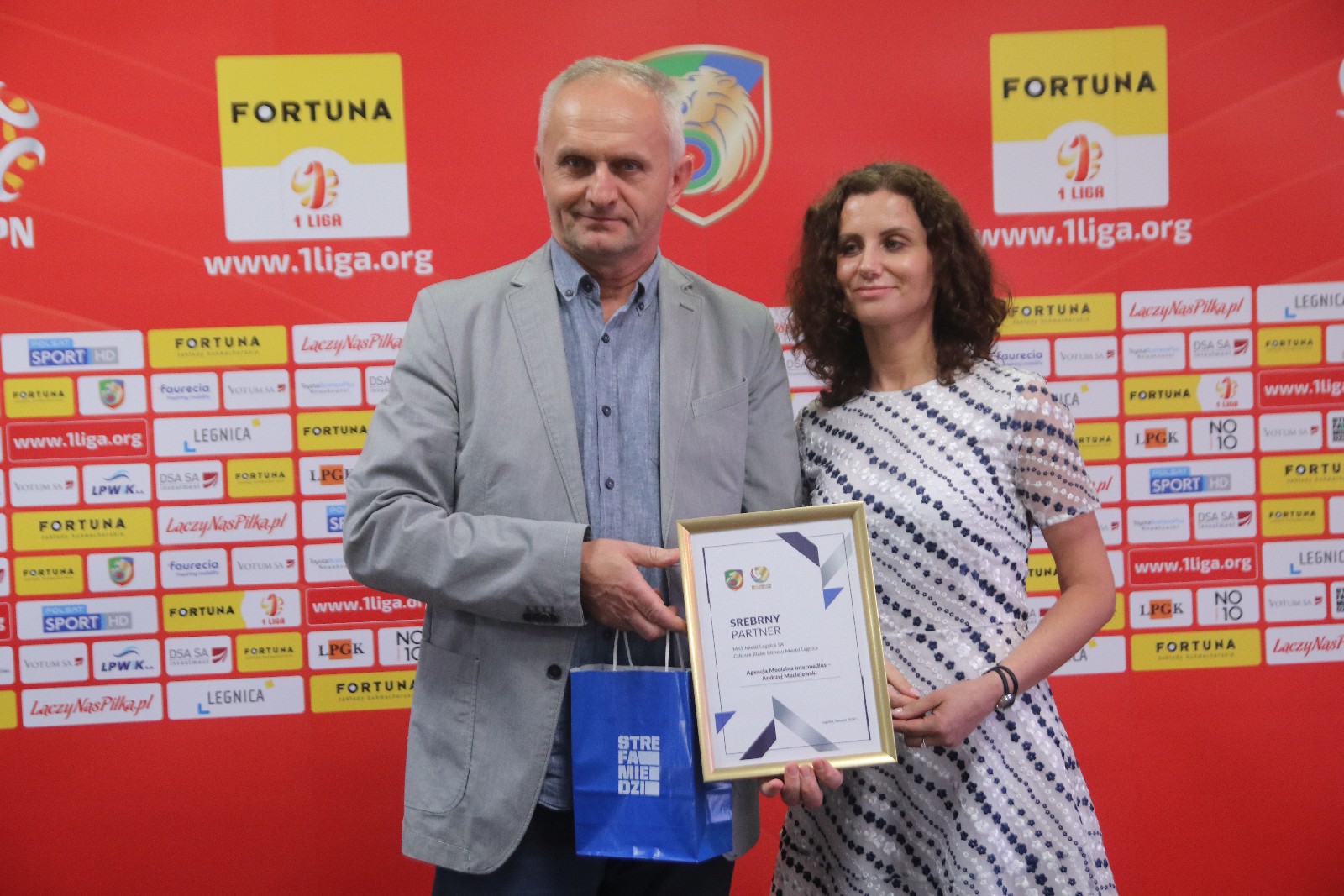 Klub Biznesu Miedzi Legnica - podsumowanie sezonu