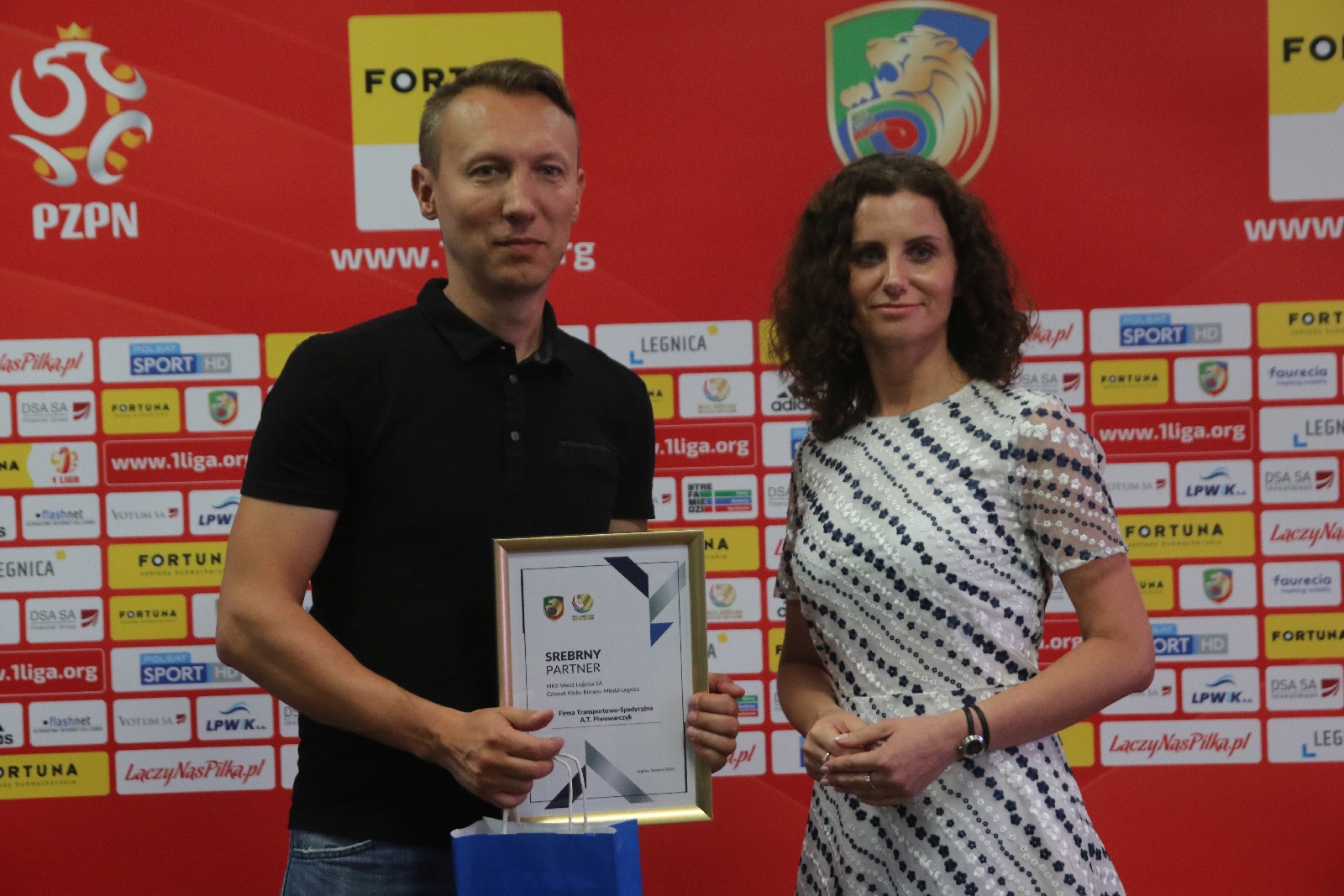 Klub Biznesu Miedzi Legnica - podsumowanie sezonu