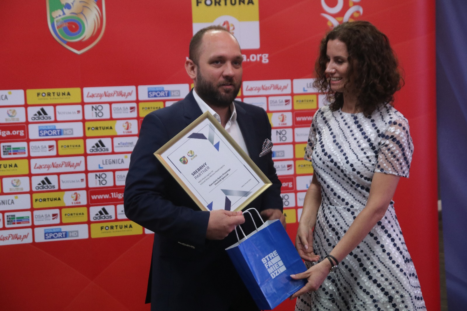 Klub Biznesu Miedzi Legnica - podsumowanie sezonu