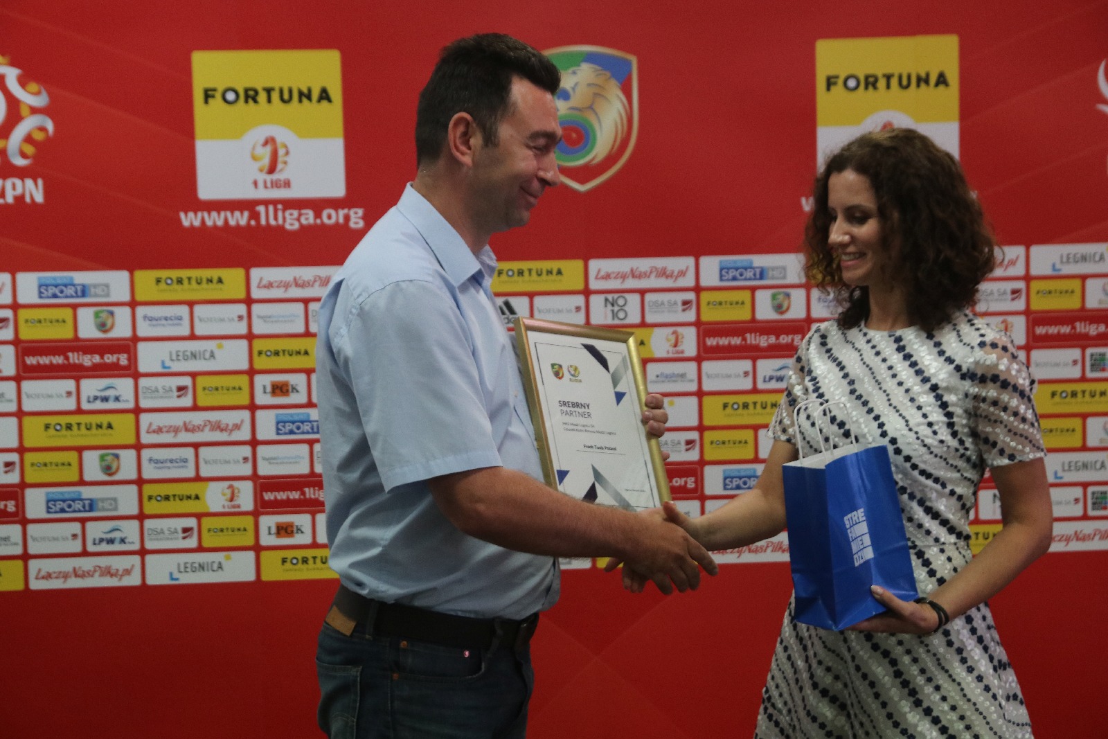 Klub Biznesu Miedzi Legnica - podsumowanie sezonu