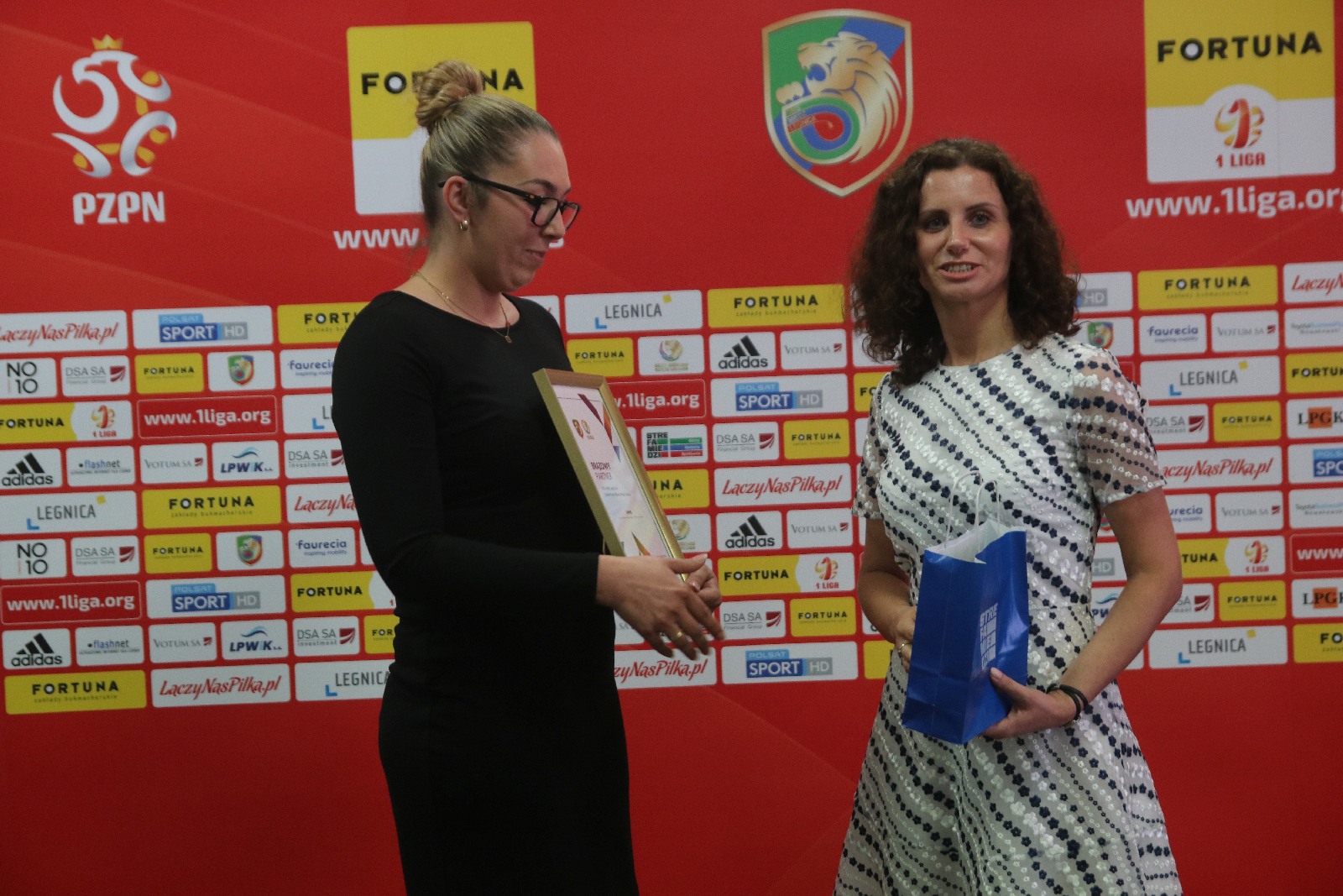 Klub Biznesu Miedzi Legnica - podsumowanie sezonu