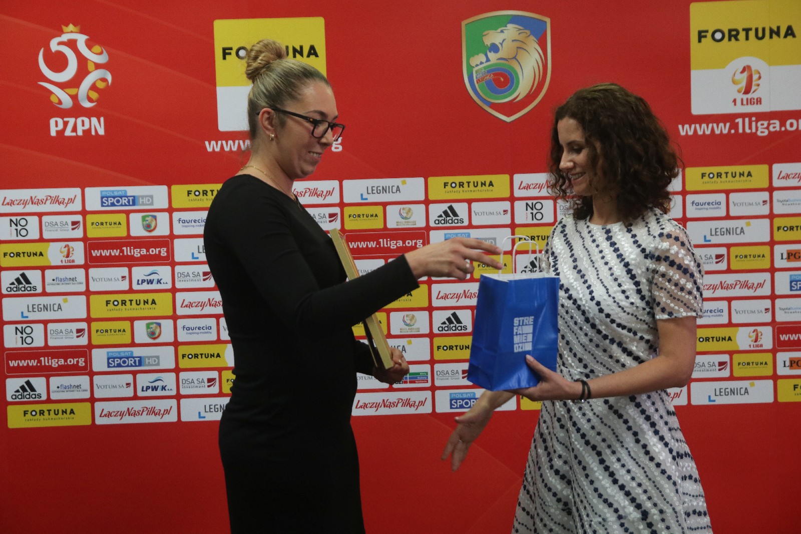 Klub Biznesu Miedzi Legnica - podsumowanie sezonu