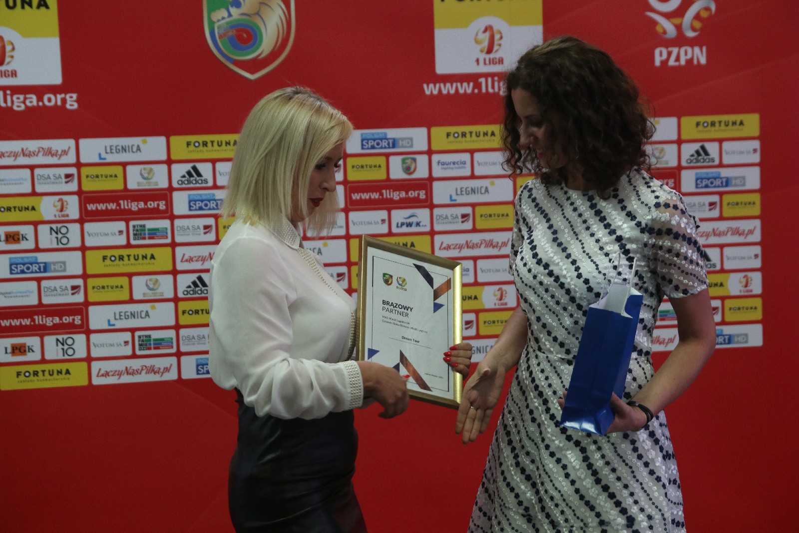 Klub Biznesu Miedzi Legnica - podsumowanie sezonu