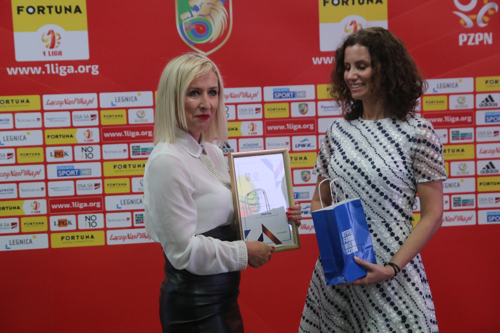 Klub Biznesu Miedzi Legnica - podsumowanie sezonu