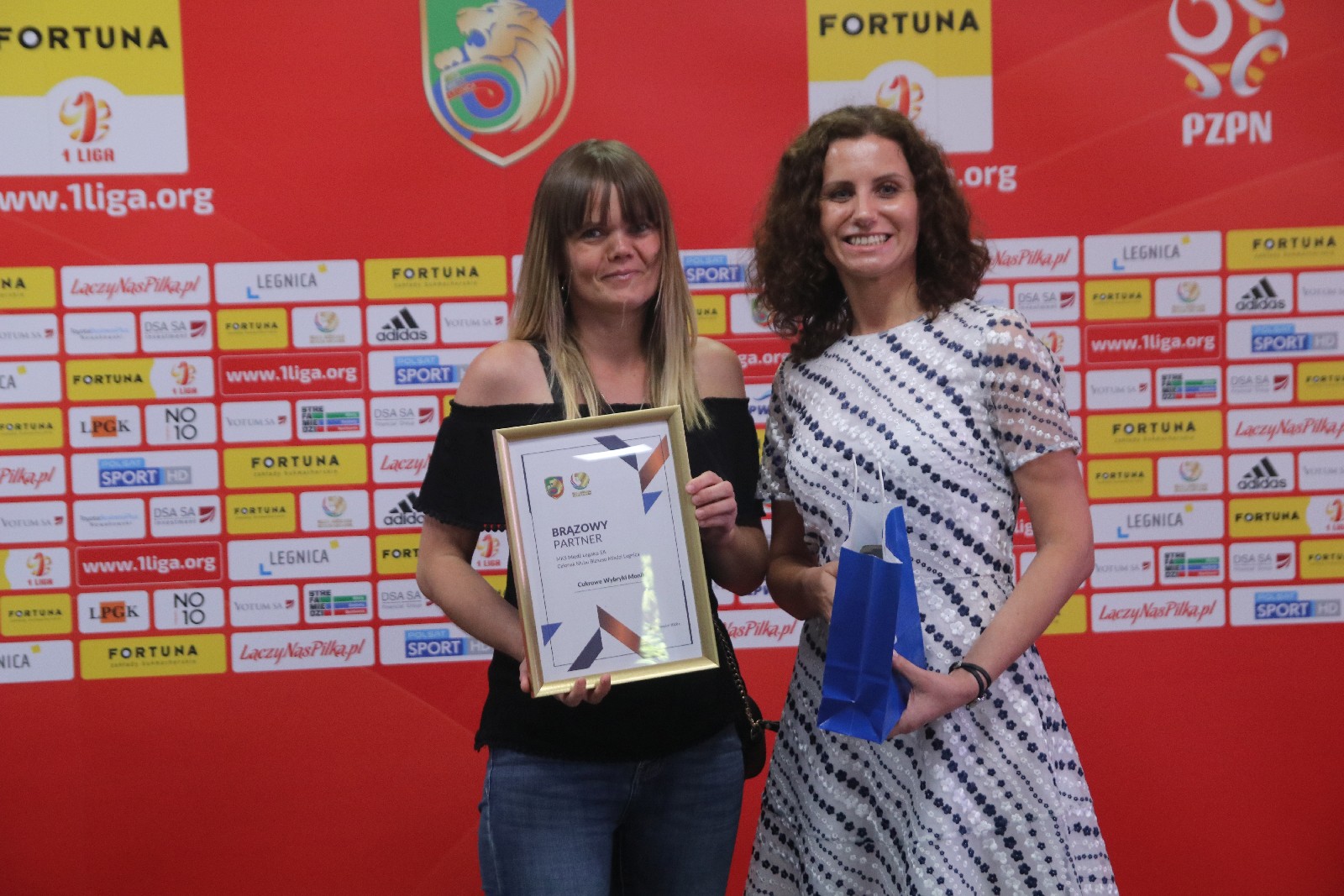 Klub Biznesu Miedzi Legnica - podsumowanie sezonu