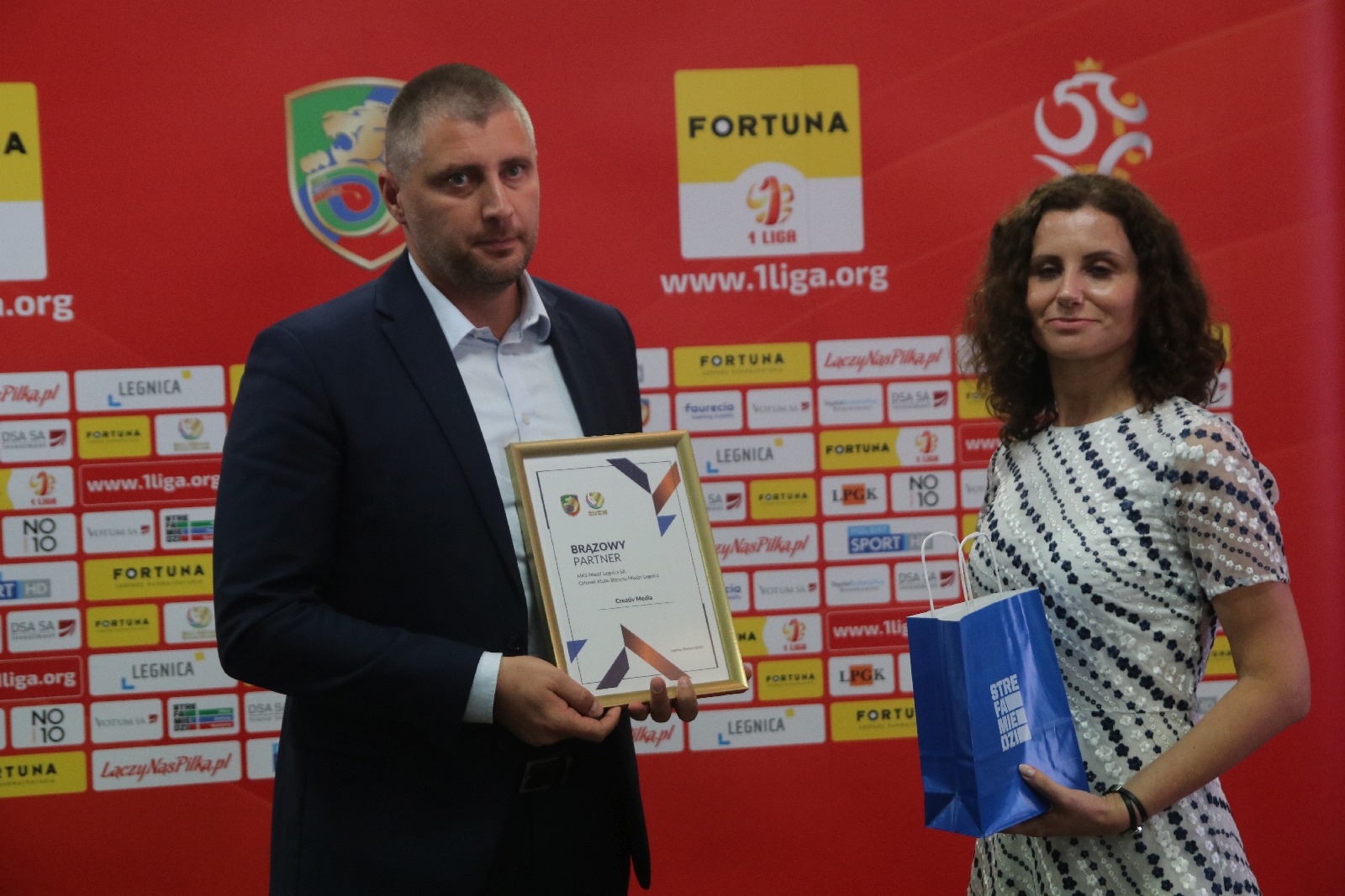 Klub Biznesu Miedzi Legnica - podsumowanie sezonu