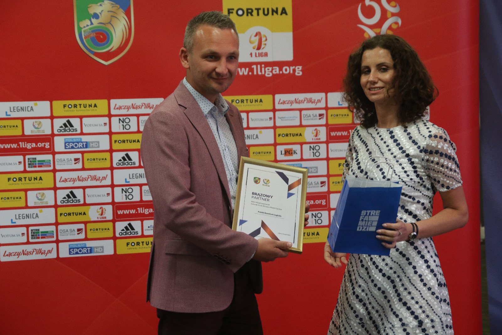 Klub Biznesu Miedzi Legnica - podsumowanie sezonu