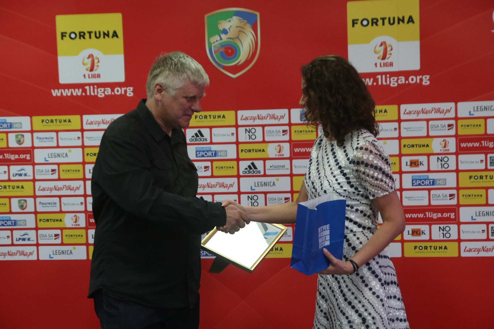 Klub Biznesu Miedzi Legnica - podsumowanie sezonu