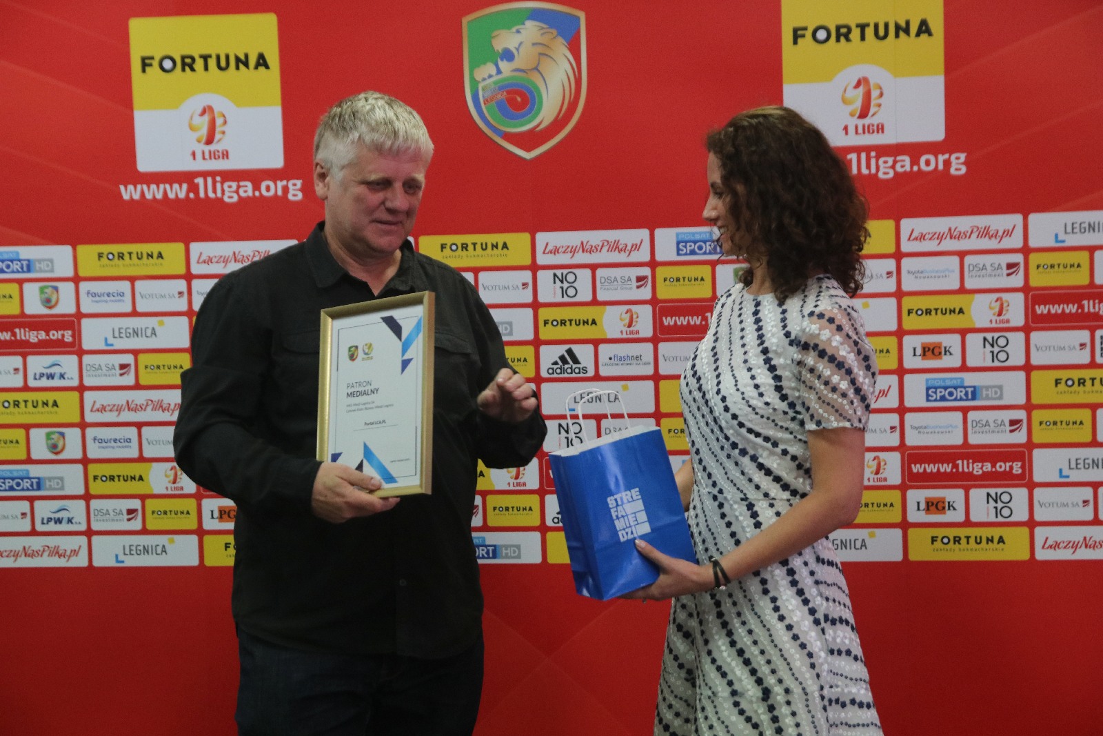Klub Biznesu Miedzi Legnica - podsumowanie sezonu