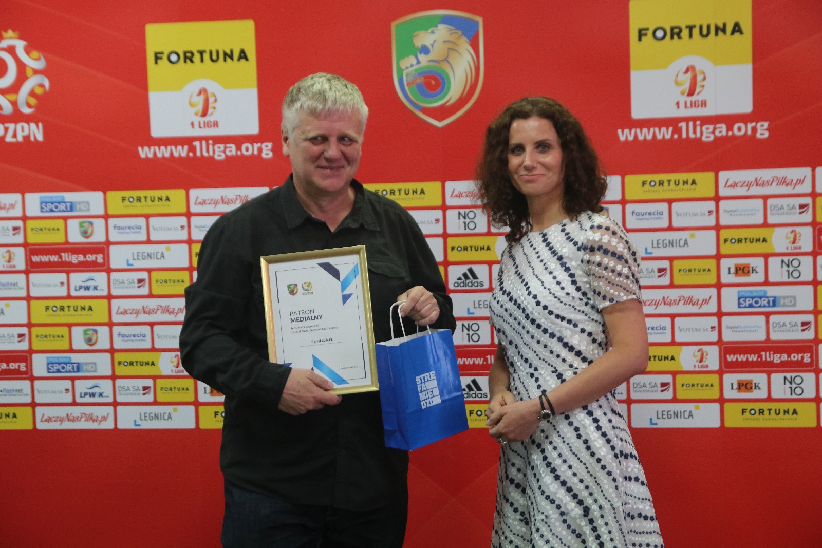 Klub Biznesu Miedzi Legnica - podsumowanie sezonu