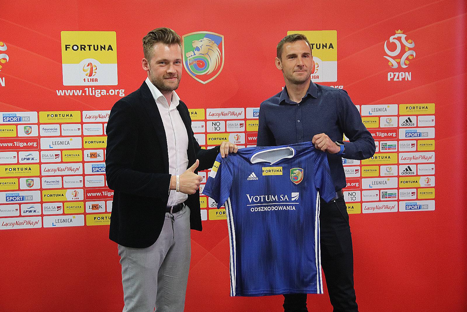 Klub Biznesu Miedzi Legnica - podsumowanie sezonu
