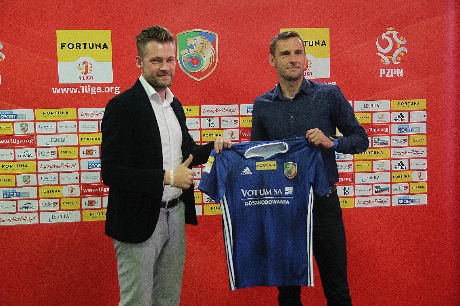 Klub Biznesu Miedzi Legnica - podsumowanie sezonu
