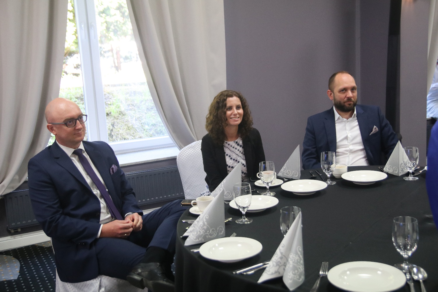 Klub Biznesu Miedzi Legnica - podsumowanie sezonu