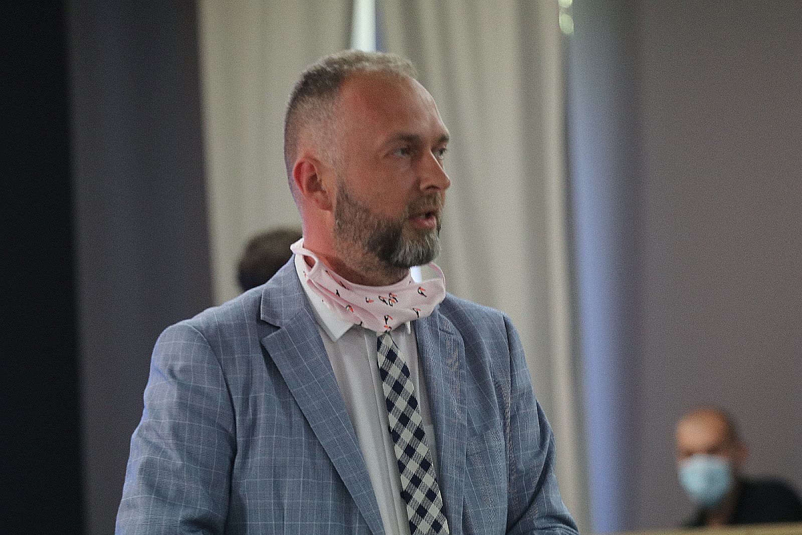 Klub Biznesu Miedzi Legnica - podsumowanie sezonu