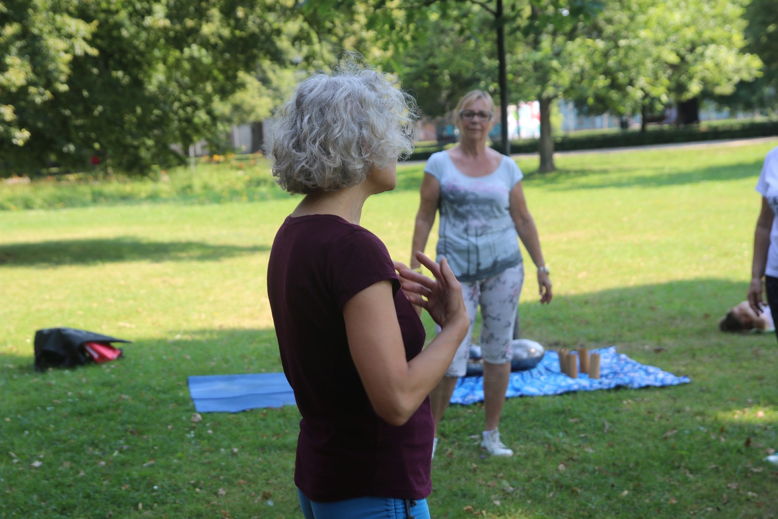 PoLEŃ się latem. Weekendowy relaks w Parku Miejskim