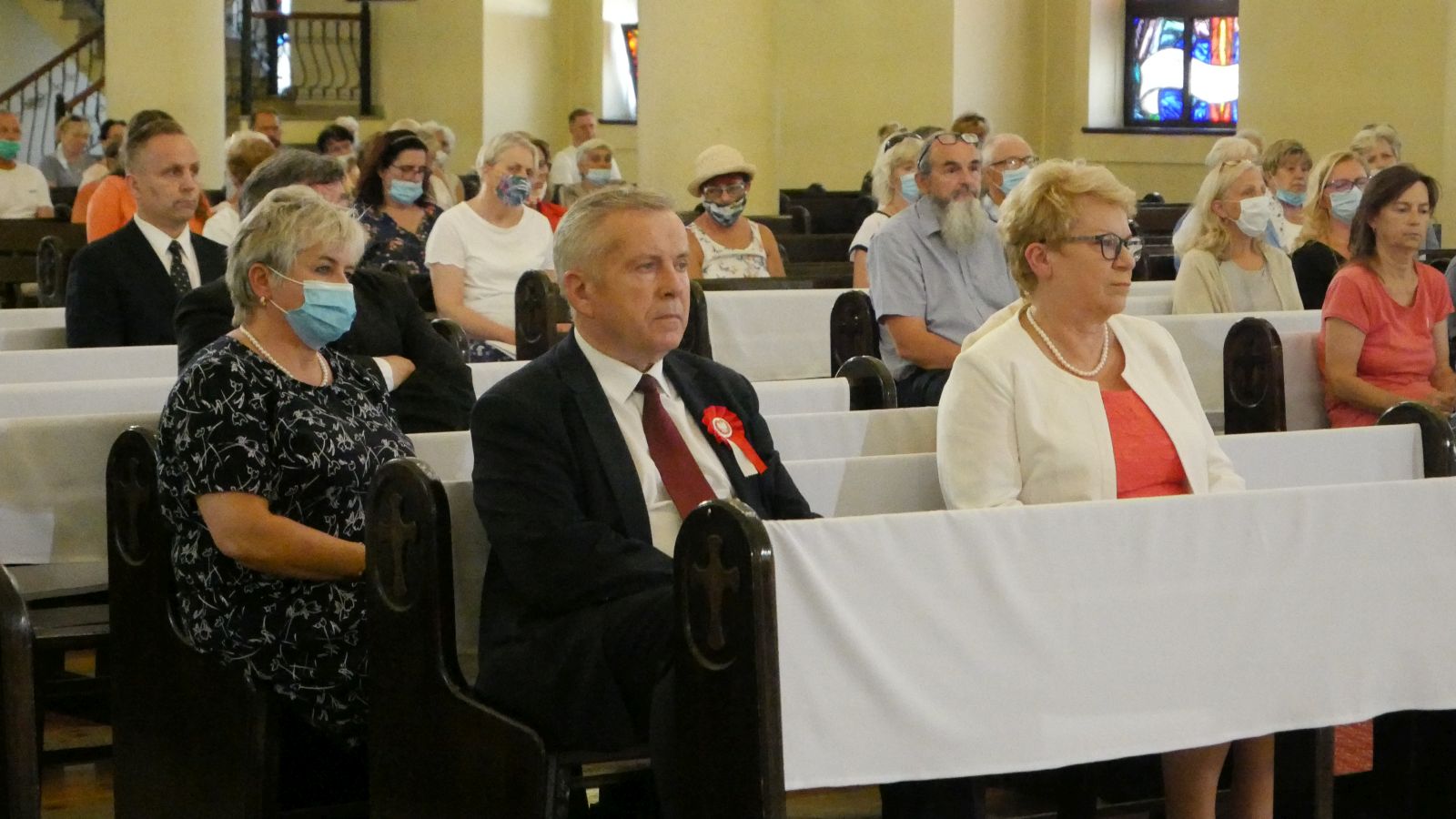 Koncert Zespołu Artystycznego Żołnierzy Rezerwy Rota ze Złotoryi