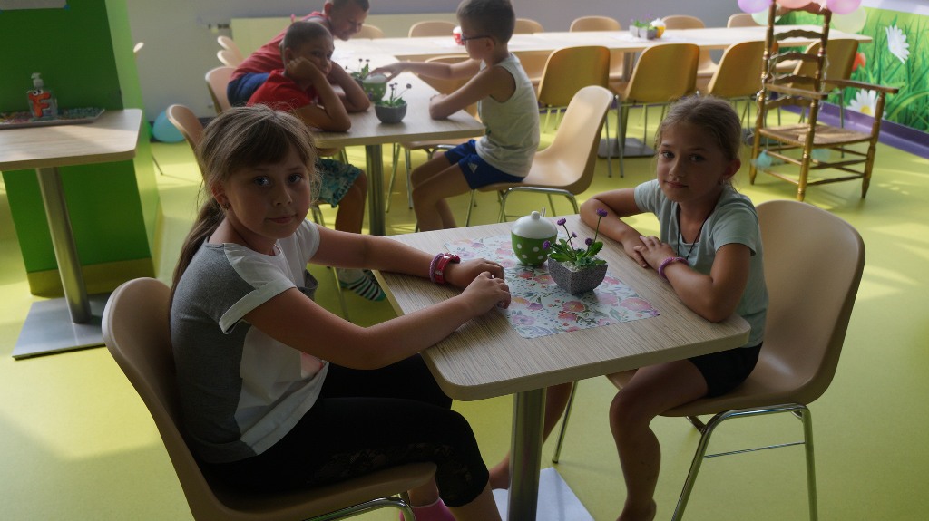 Półkolonie z GOKiS-em już są tylko miłym wspomnieniem