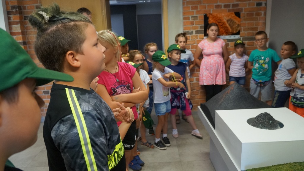 Półkolonie z GOKiS-em już są tylko miłym wspomnieniem