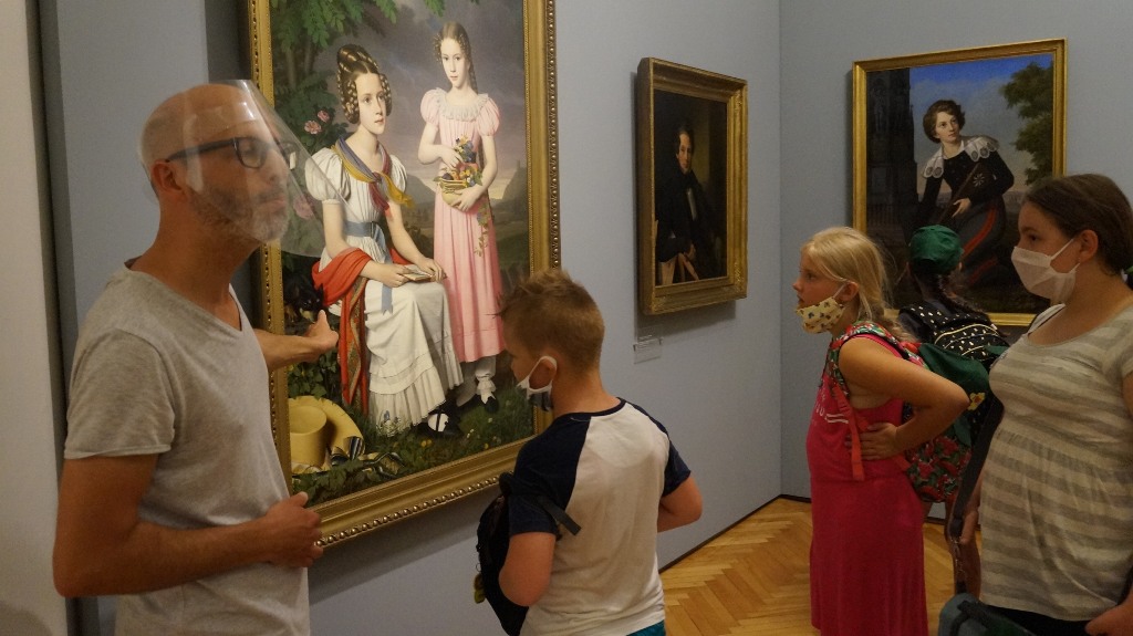 Półkolonie z GOKiS-em już są tylko miłym wspomnieniem