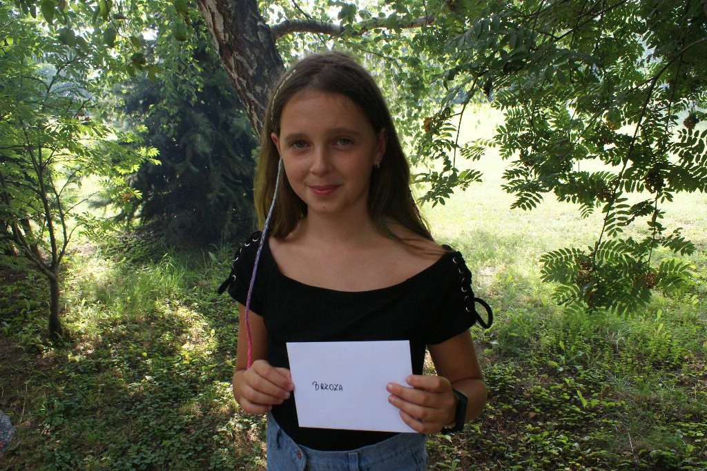 Półkolonie z GOKiS-em już są tylko miłym wspomnieniem