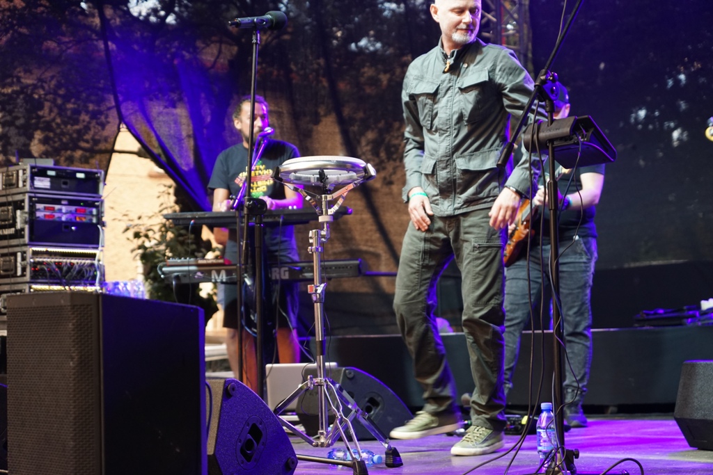 Bakshish zakończył tegoroczny festiwal Reggae nad Jeziorem
