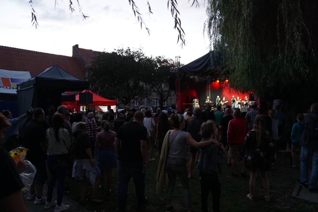 Bakshish zakończył tegoroczny festiwal Reggae nad Jeziorem