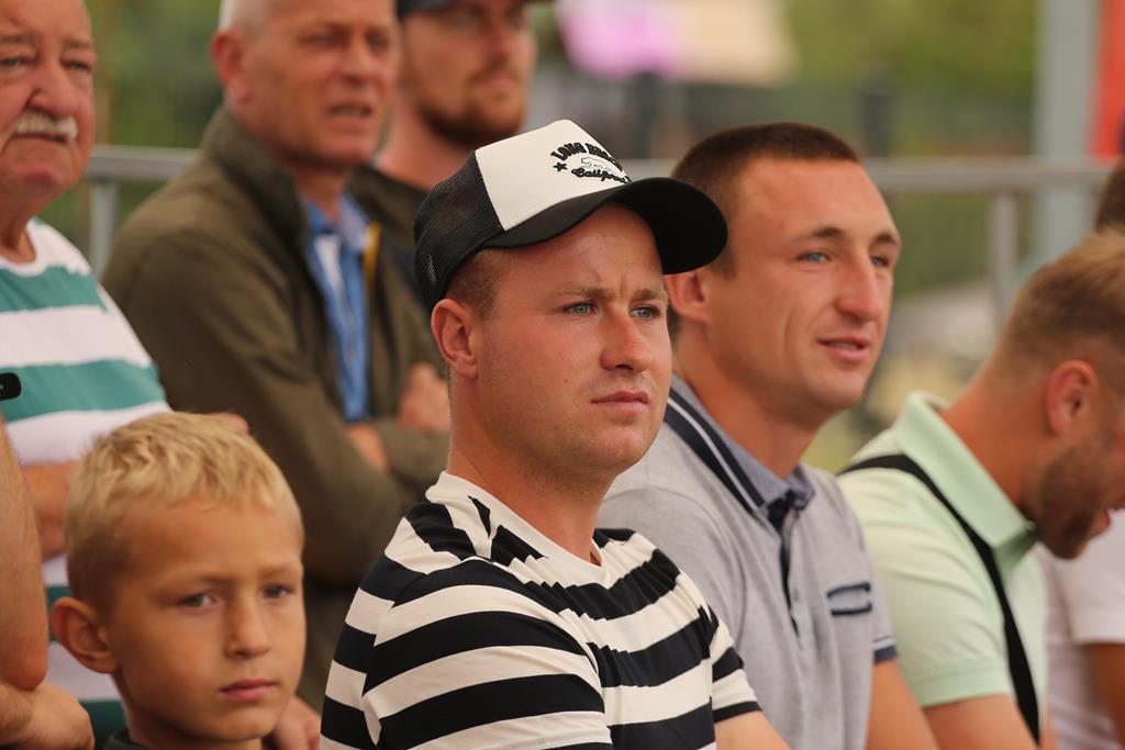 Strzelanina w Legnickim Polu. Mewa wywiozła trzy punkty