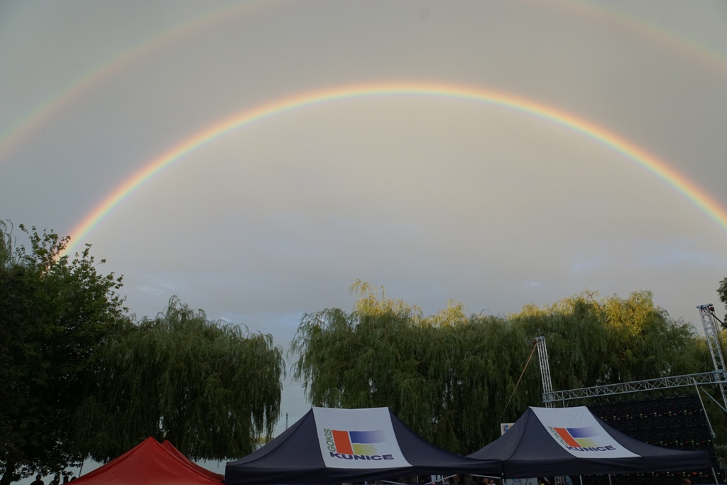 Bakshish zakończył tegoroczny festiwal Reggae nad Jeziorem