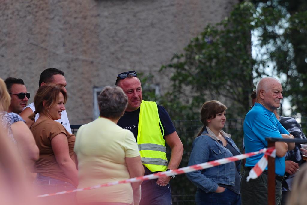 Błękitni Koskowice rozbili u siebie Bazalt Piotrowice