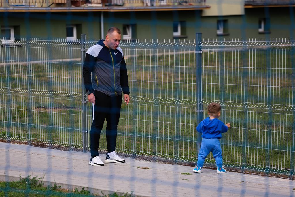 VSB Zryw Kłębanowice zgodnie z planem wyeliminował Unię