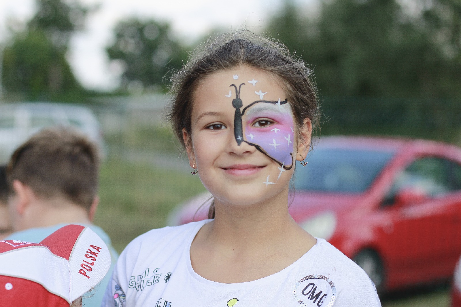 Zakończenie wakacji na gminnych placach zabaw