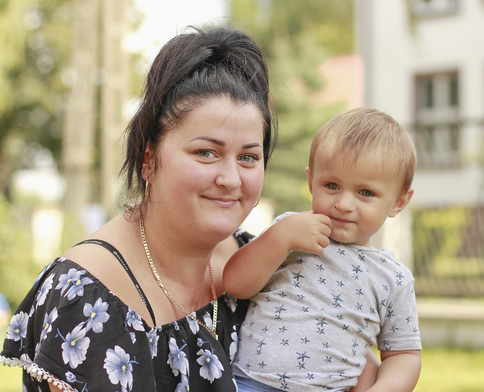 Zakończenie wakacji na gminnych placach zabaw
