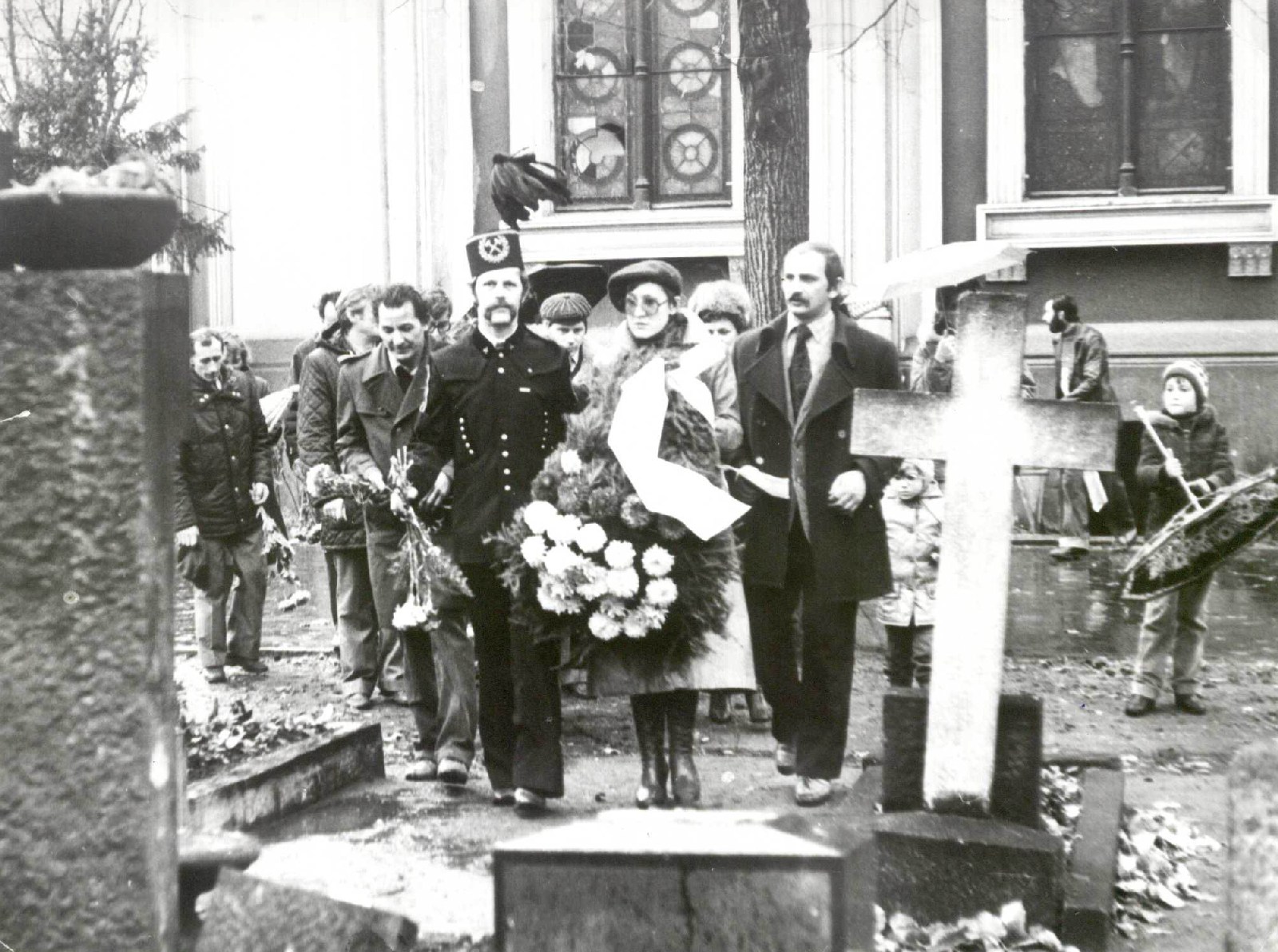 Solidarność w Legnicy w latach 1980 - 1981