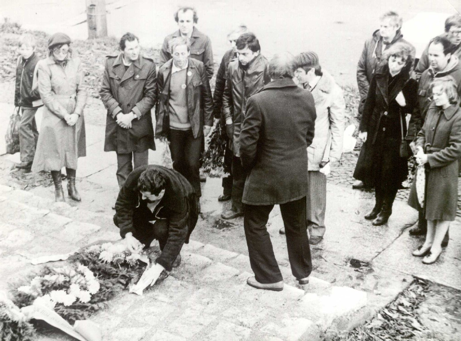 Solidarność w Legnicy w latach 1980 - 1981