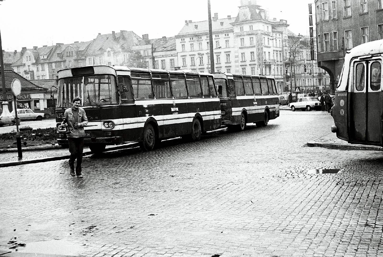Solidarność w Legnicy w latach 1980 - 1981