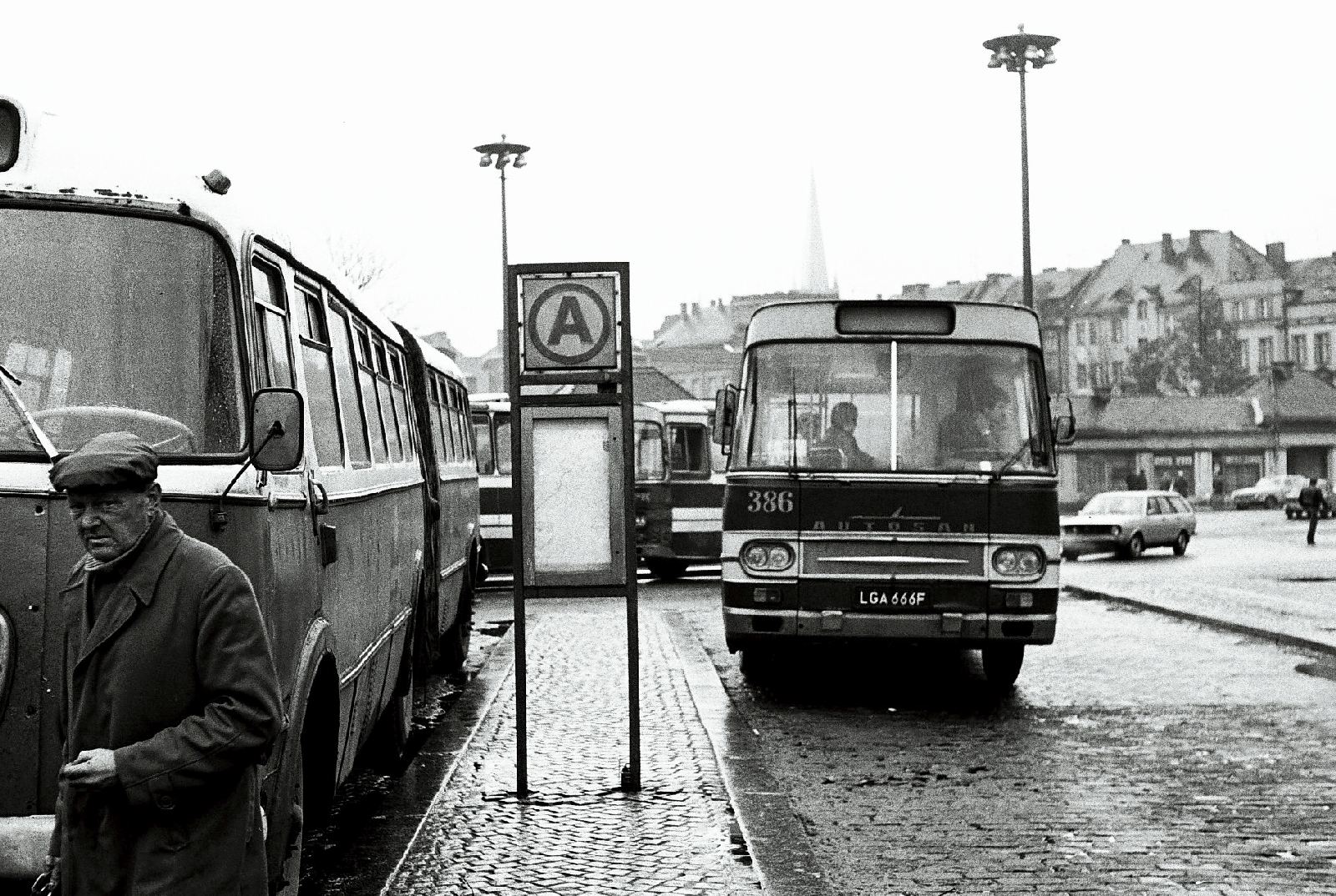 Solidarność w Legnicy w latach 1980 - 1981