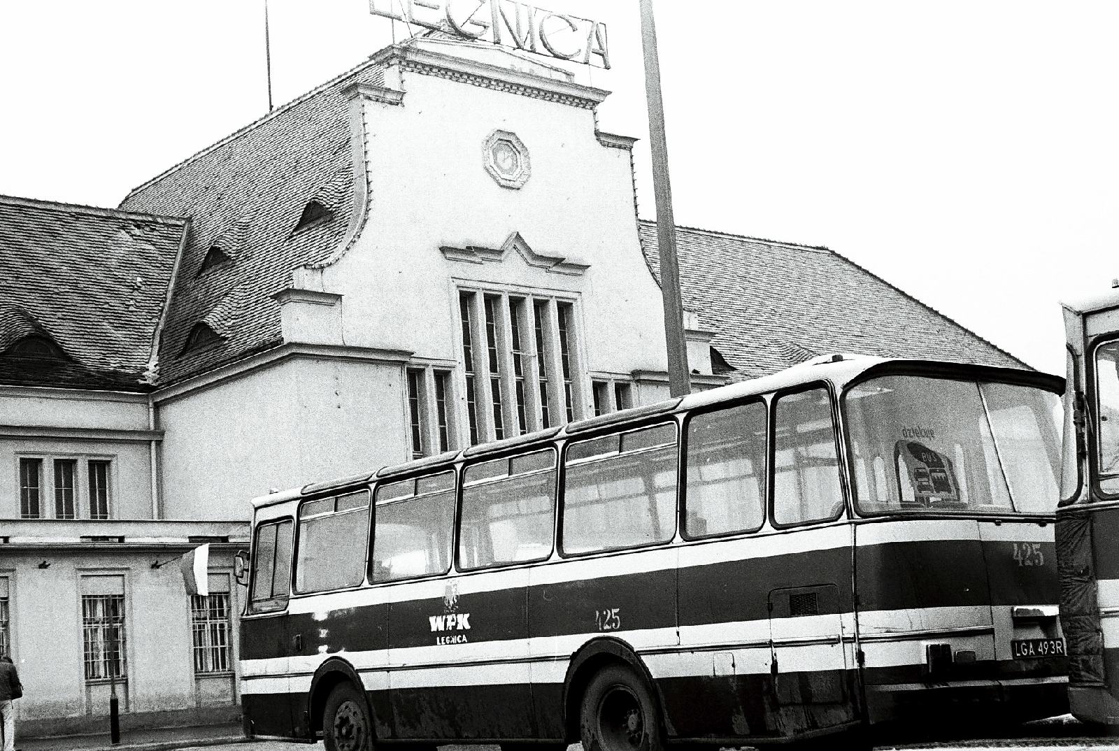 Solidarność w Legnicy w latach 1980 - 1981