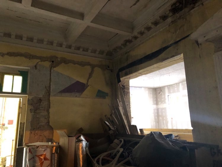 Centrum Witelona będziemy mogli oglądać juz w roku 2022