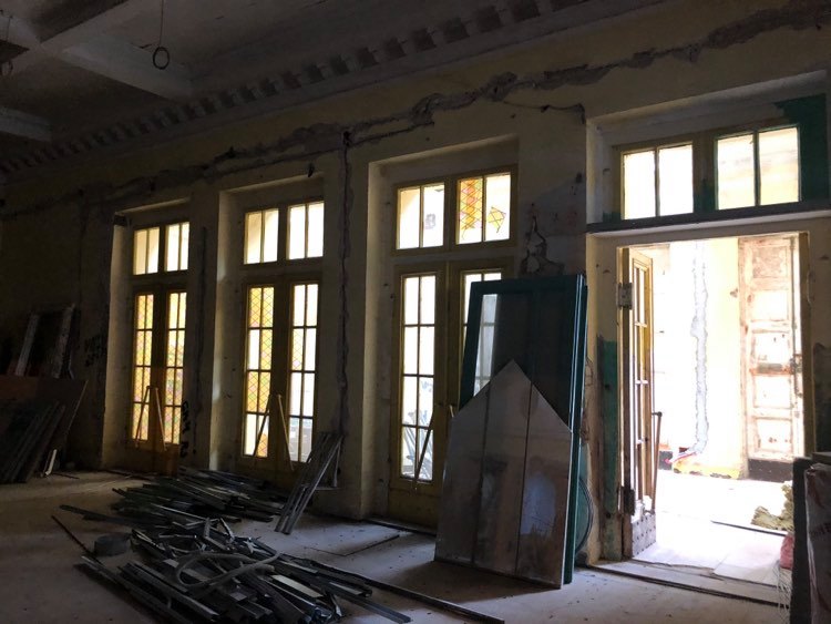 Centrum Witelona będziemy mogli oglądać juz w roku 2022