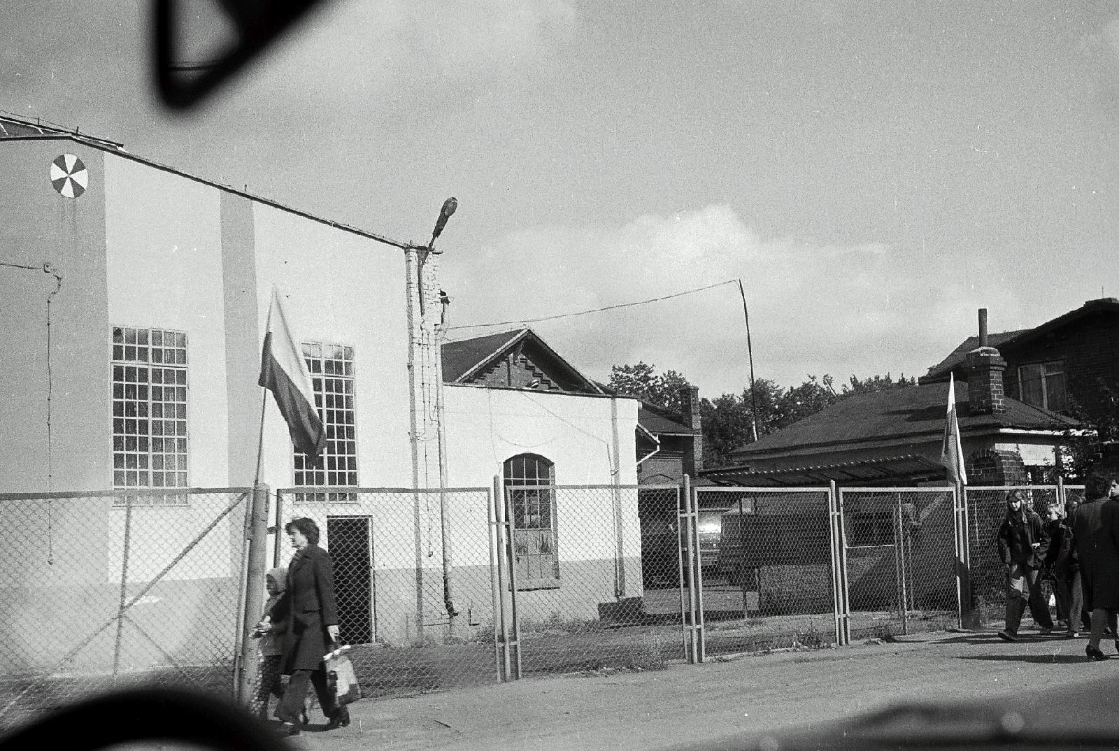 Solidarność w Legnicy w latach 1980 - 1981