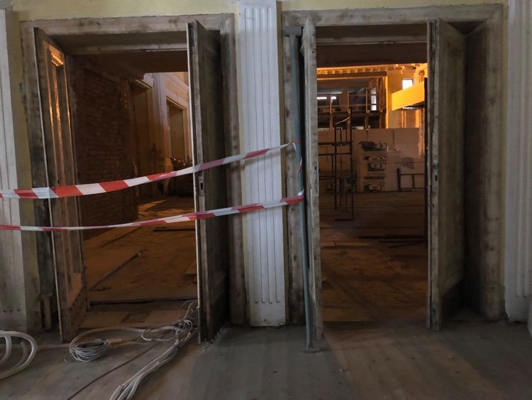 Centrum Witelona będziemy mogli oglądać juz w roku 2022