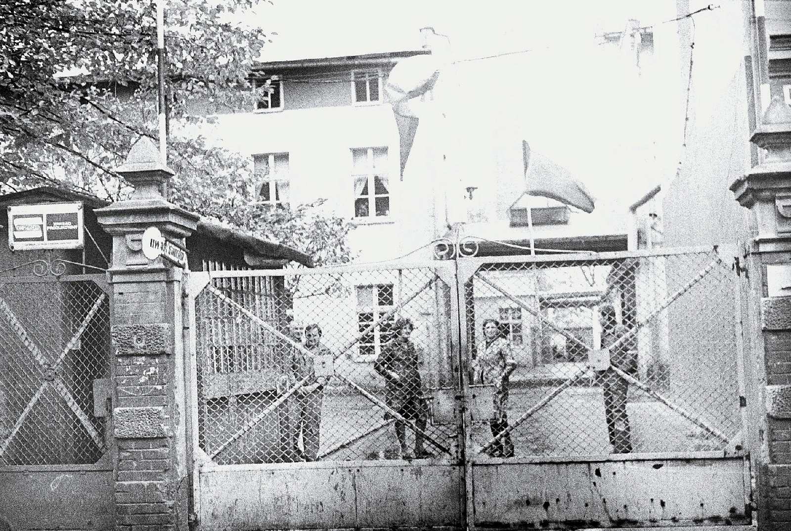Solidarność w Legnicy w latach 1980 - 1981