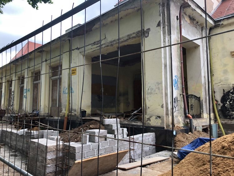 Centrum Witelona będziemy mogli oglądać juz w roku 2022