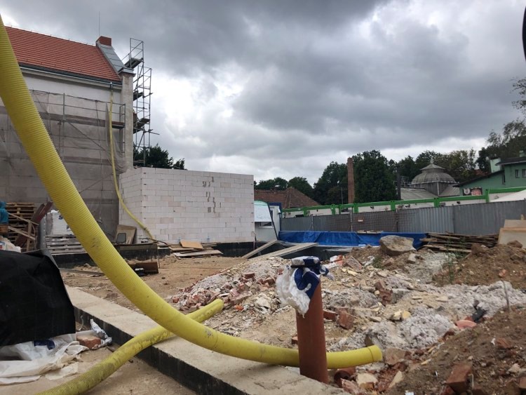 Centrum Witelona będziemy mogli oglądać juz w roku 2022